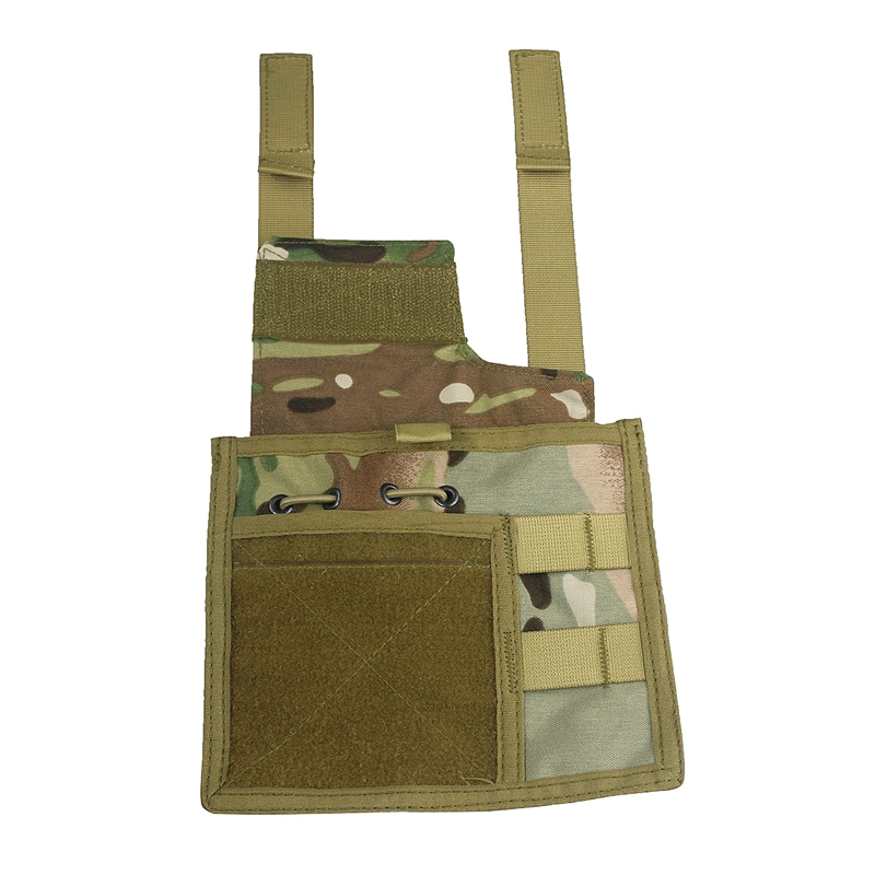 High Quality Tactical Plate Carrier Armor Vest