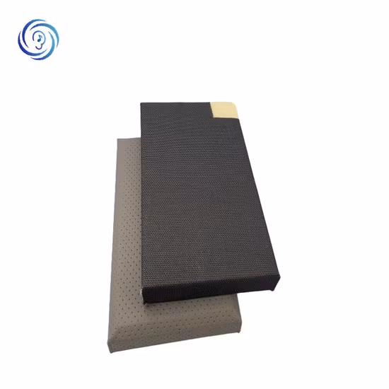 Мягкая баллистическая панель из ткани Aramid Ud.