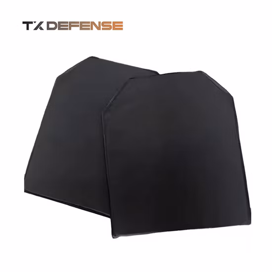 Мягкий бронежилет Nij Iiia, пуленепробиваемая вставка, панель баллистического жилета